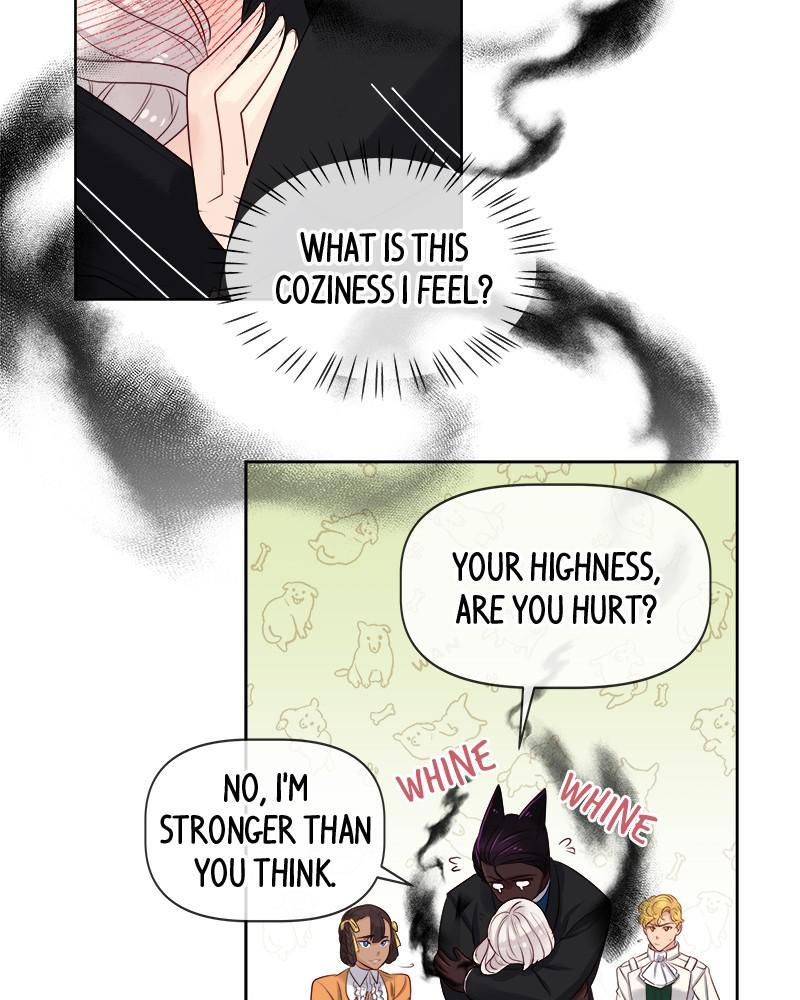 The Princess’ Jewelry Box Chapter 9 page 70