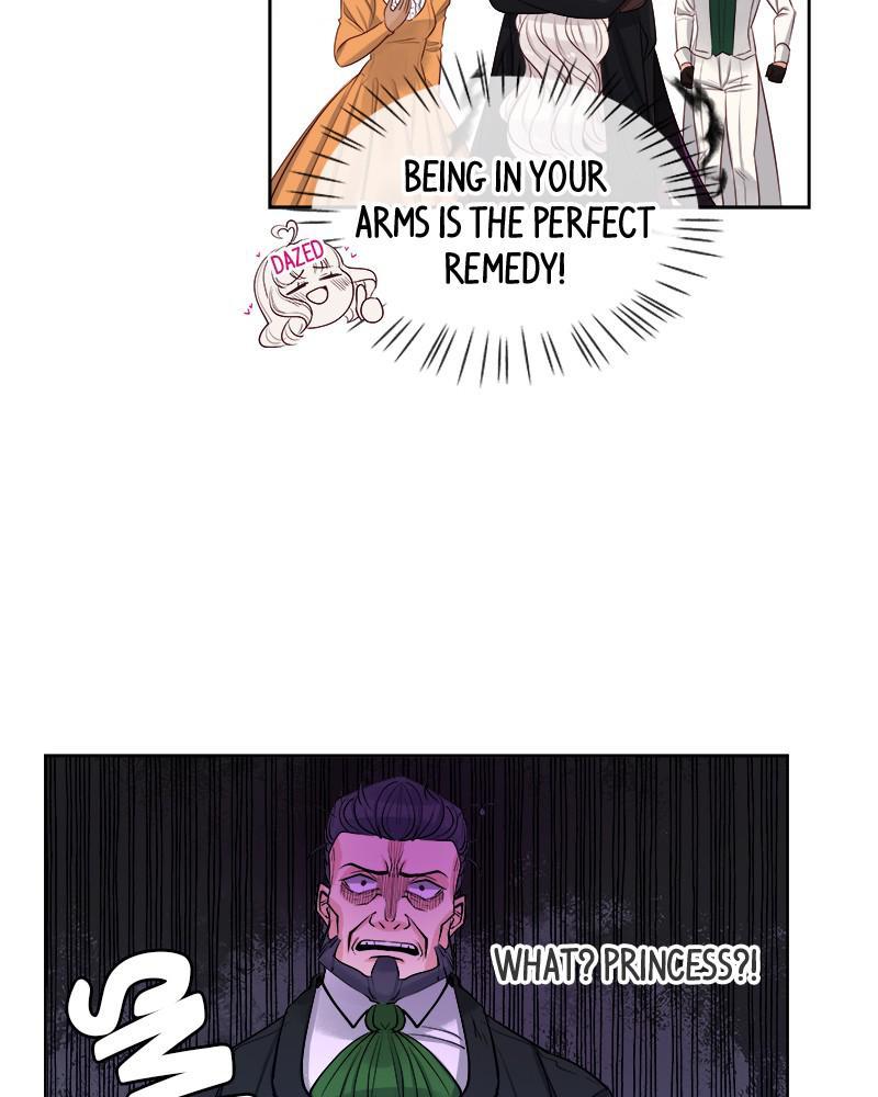 The Princess’ Jewelry Box Chapter 9 page 71