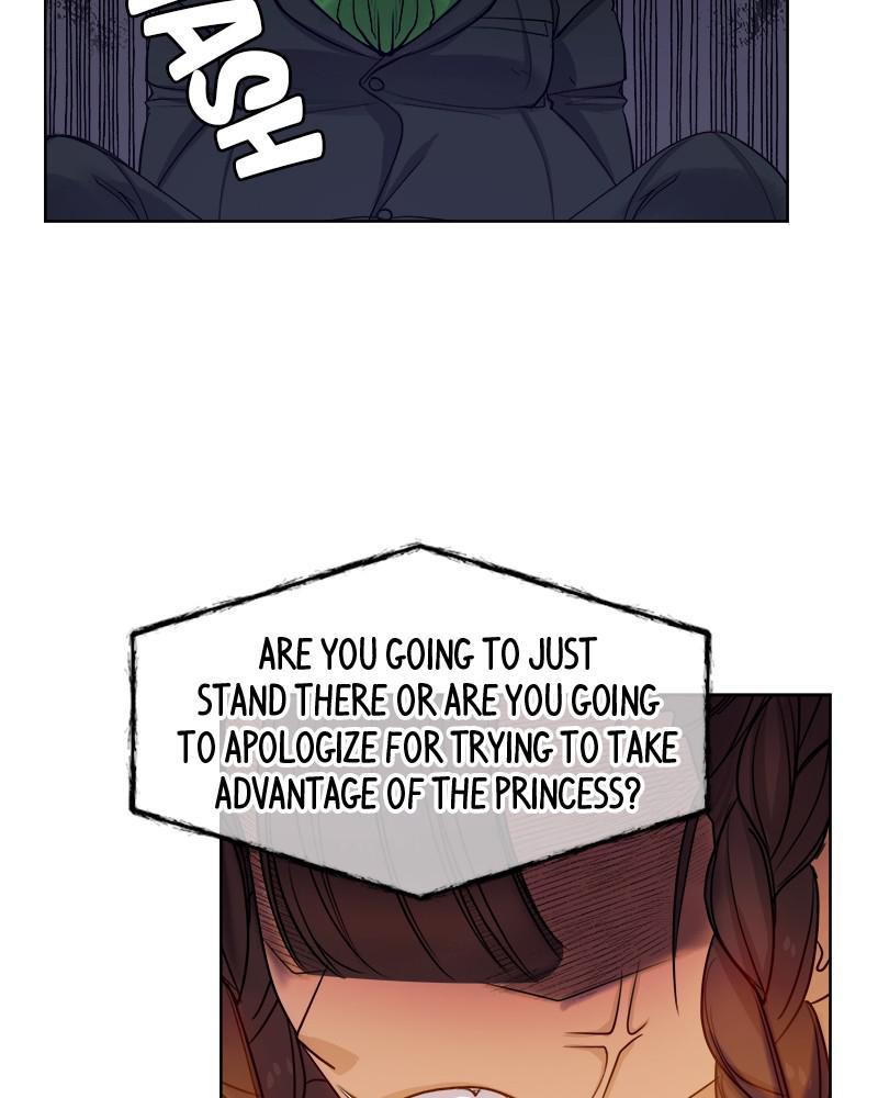 The Princess’ Jewelry Box Chapter 9 page 72