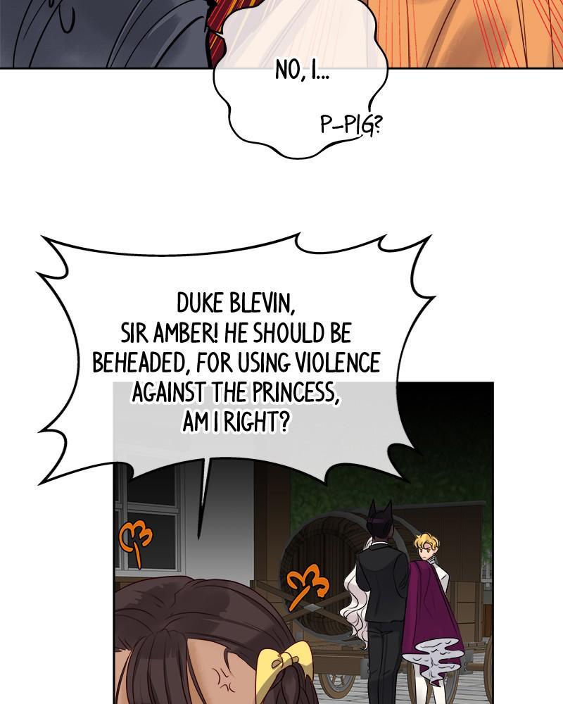 The Princess’ Jewelry Box Chapter 9 page 75