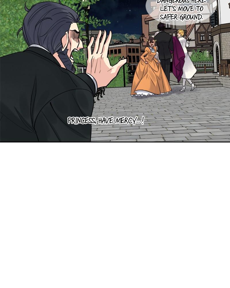 The Princess’ Jewelry Box Chapter 9 page 87