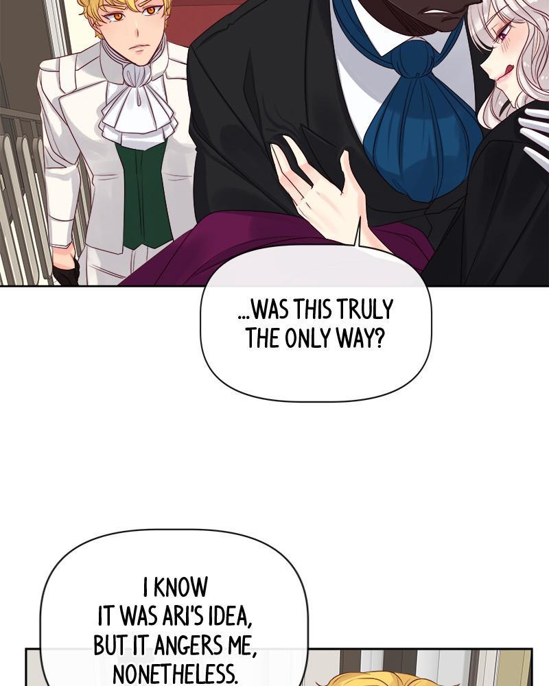 The Princess’ Jewelry Box Chapter 9 page 90