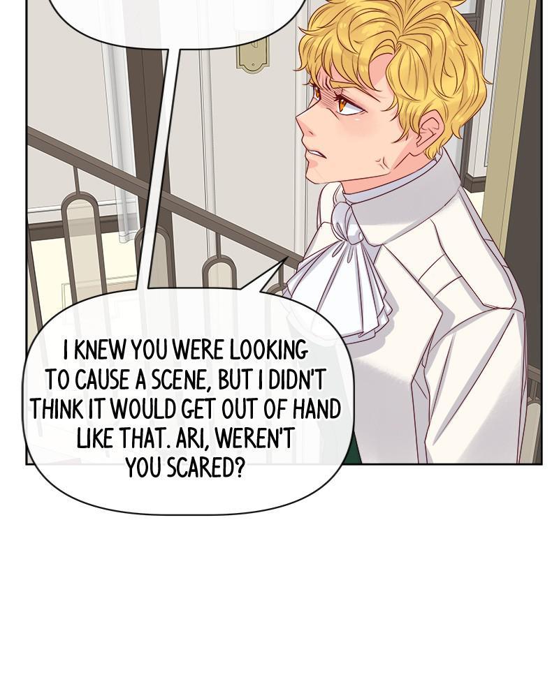 The Princess’ Jewelry Box Chapter 9 page 91