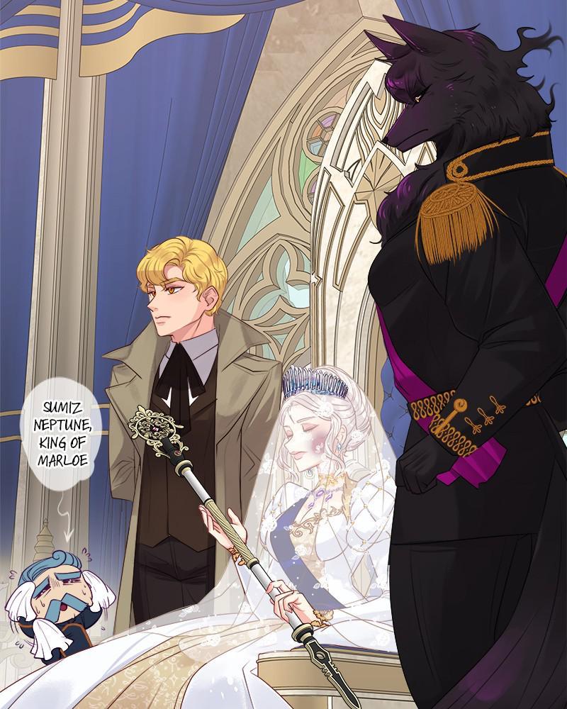 The Princess’ Jewelry Box Chapter 9 page 100