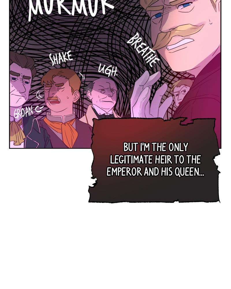 The Princess’ Jewelry Box Chapter 9 page 109