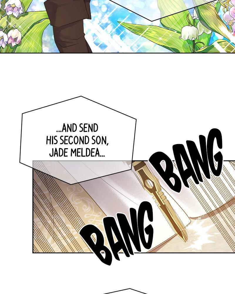 The Princess’ Jewelry Box Chapter 9 page 113