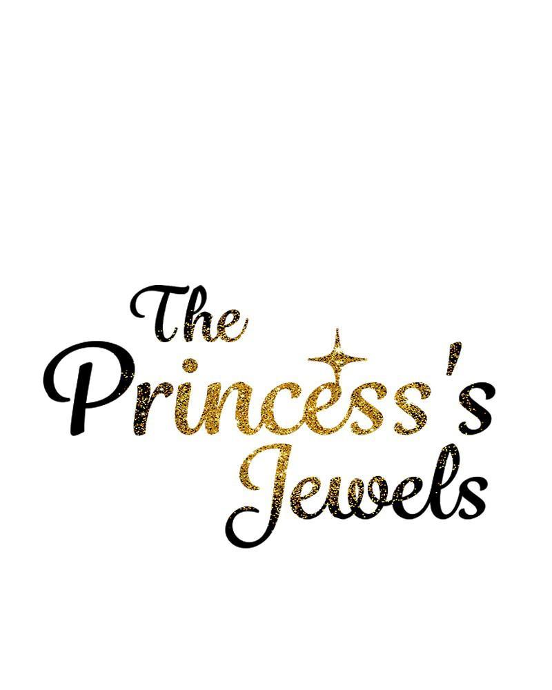 The Princess’ Jewelry Box Chapter 9 page 116