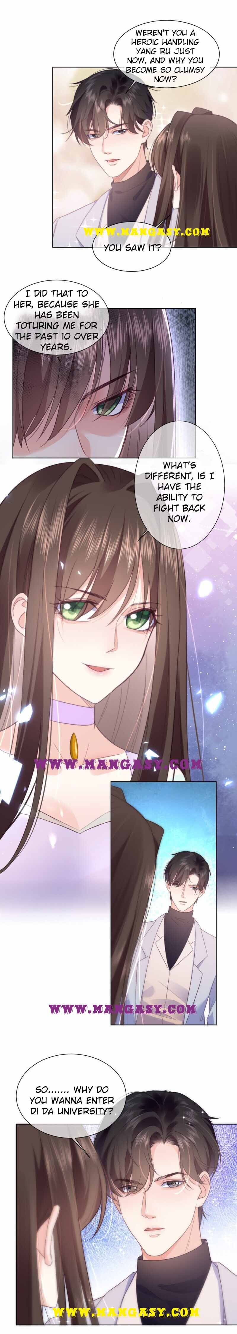 The Queen’s Blade Chapter 10 page 3
