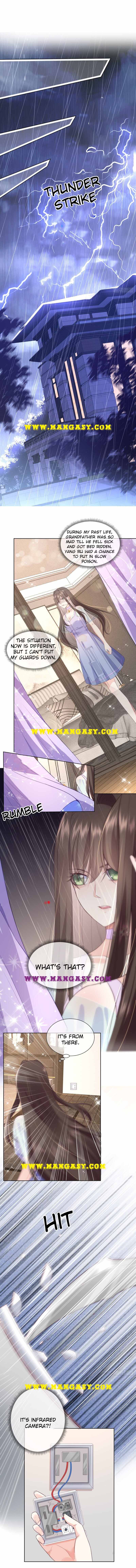 The Queen’s Blade Chapter 10 page 5