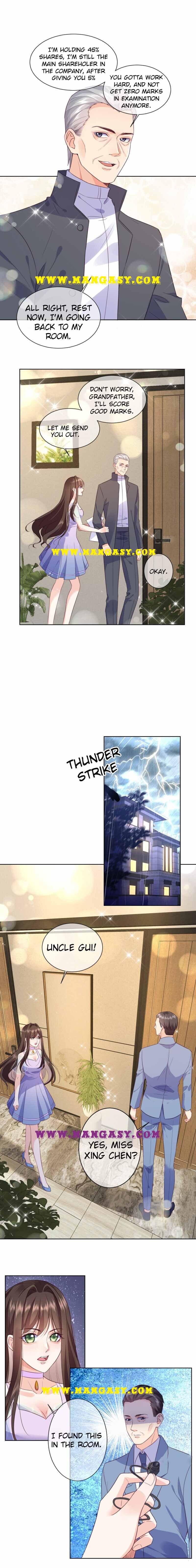 The Queen’s Blade Chapter 10 page 7