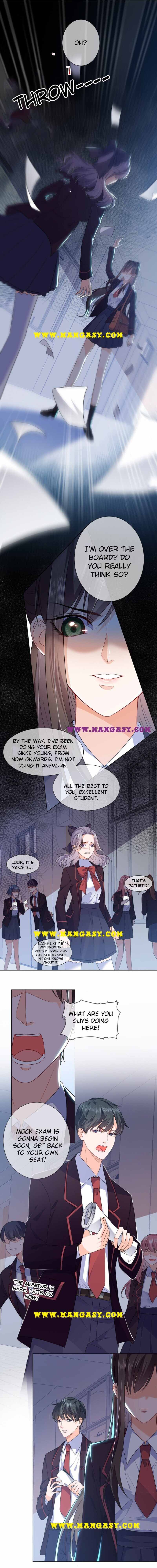 The Queen’s Blade Chapter 11 page 7