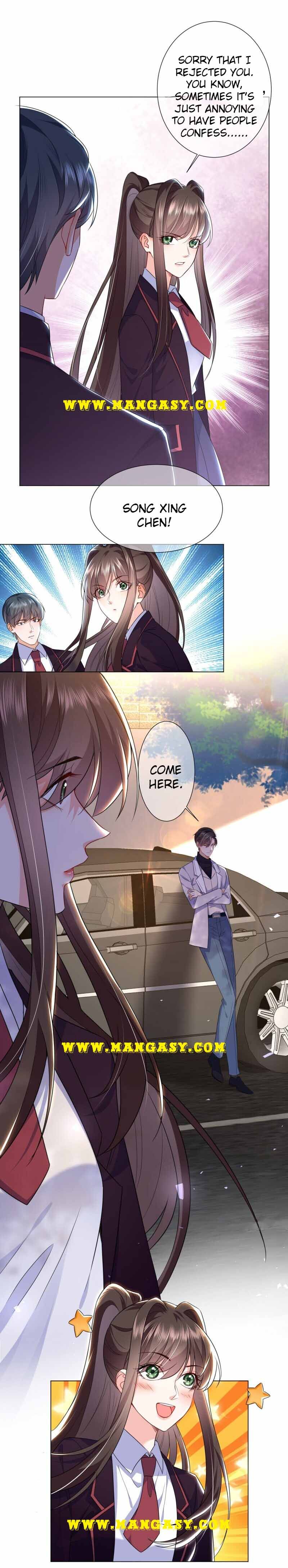 The Queen’s Blade Chapter 12 page 8