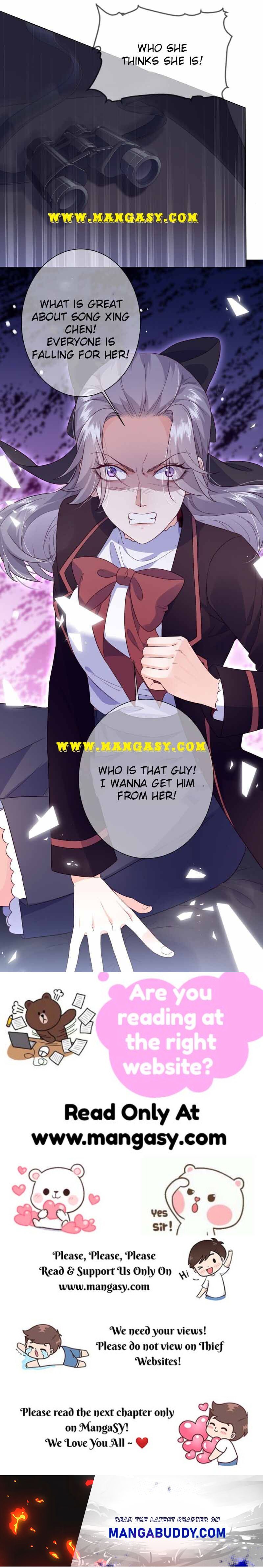 The Queen’s Blade Chapter 12 page 10