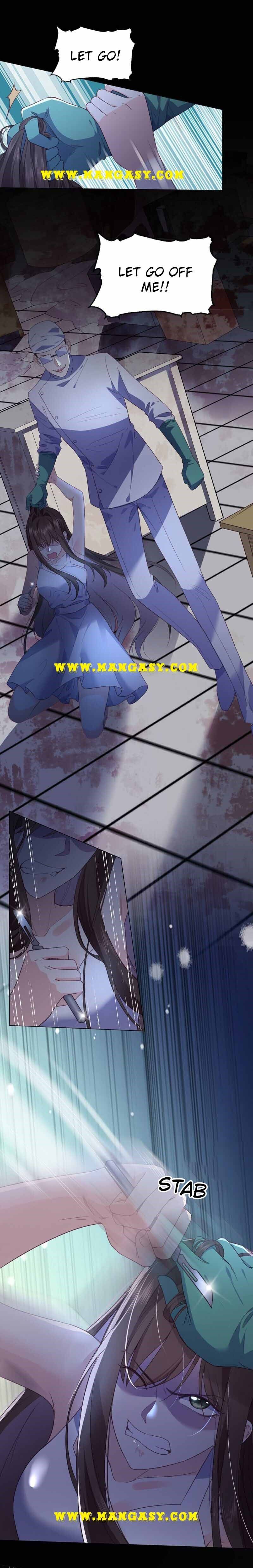 The Queen’s Blade Chapter 13 page 2