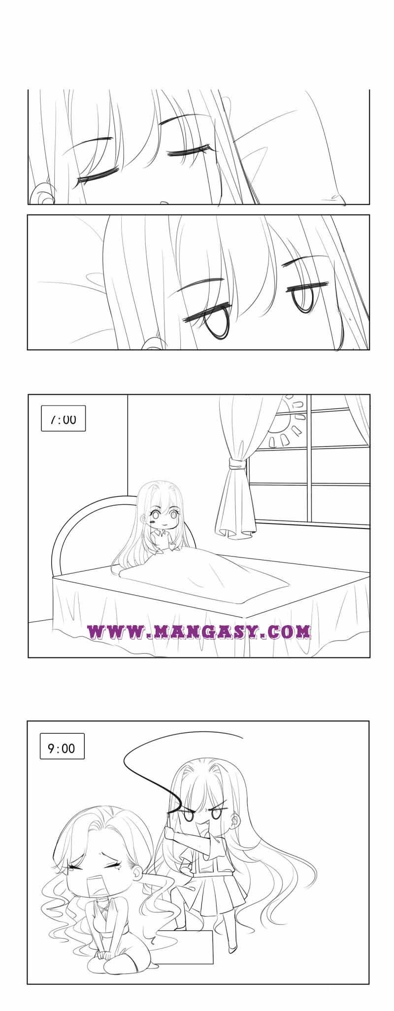 The Queen’s Blade Chapter 14 page 2