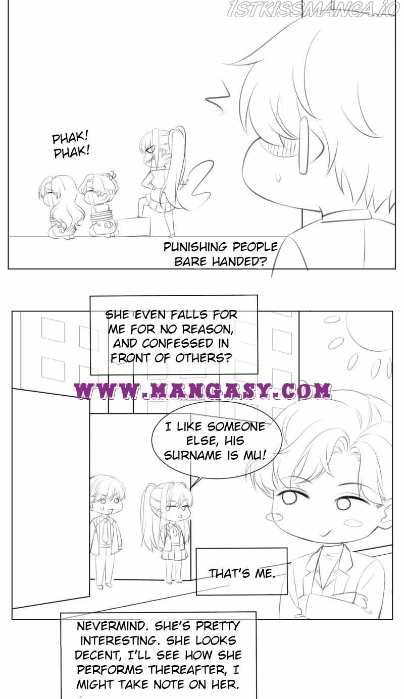 The Queen’s Blade Chapter 15 page 4