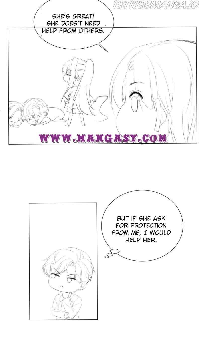The Queen’s Blade Chapter 15 page 6