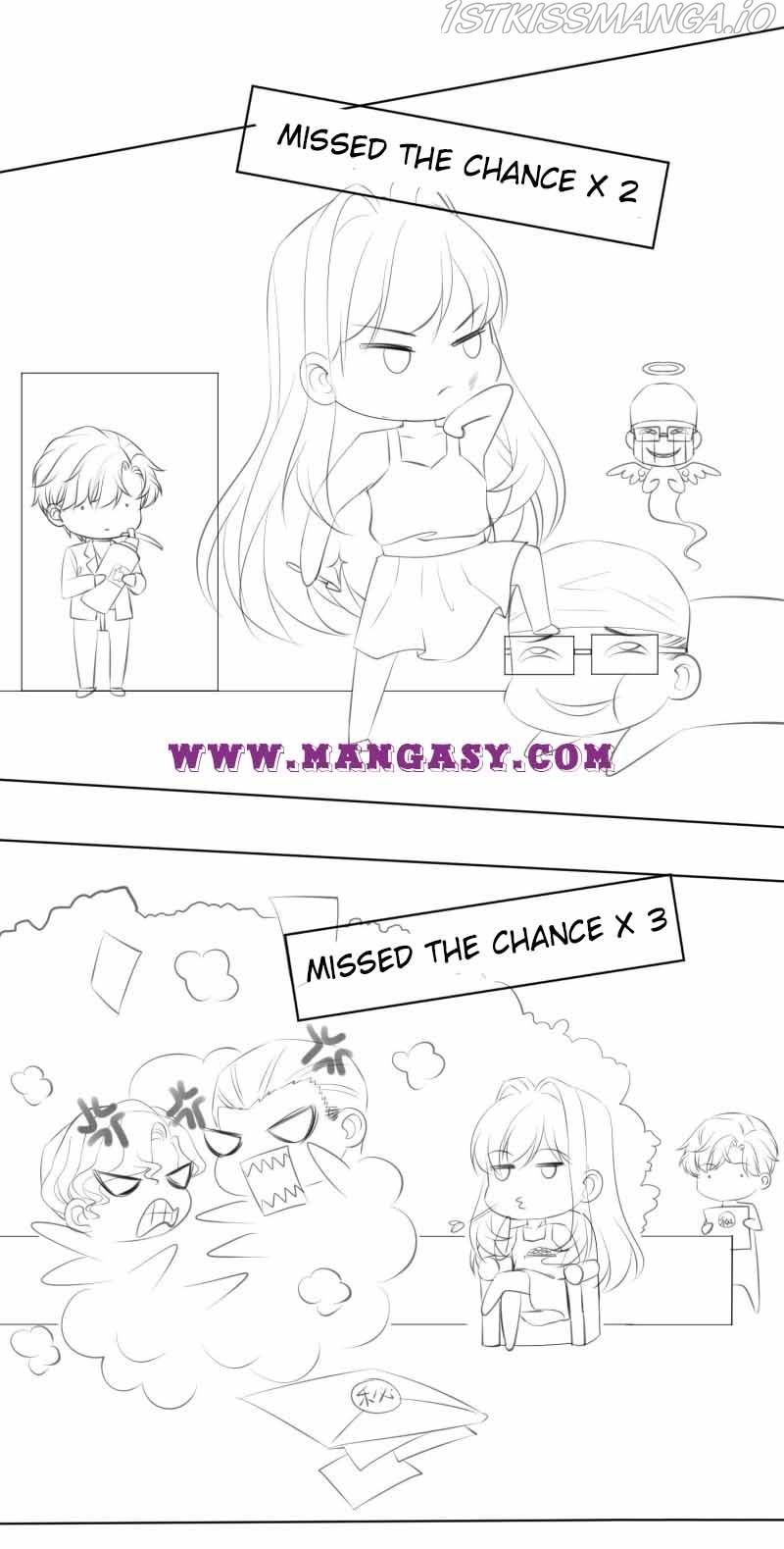 The Queen’s Blade Chapter 15 page 8