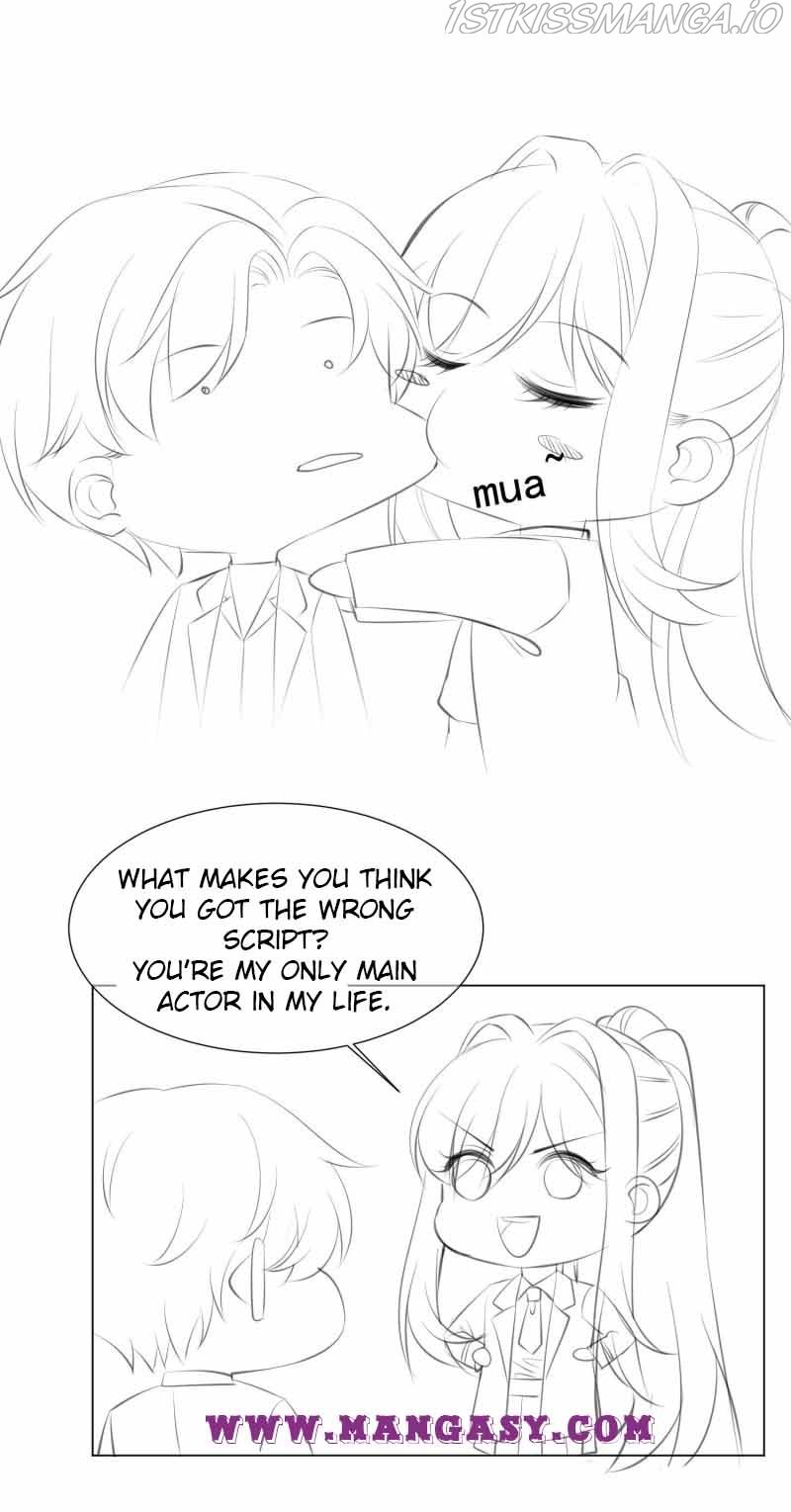 The Queen’s Blade Chapter 15 page 11