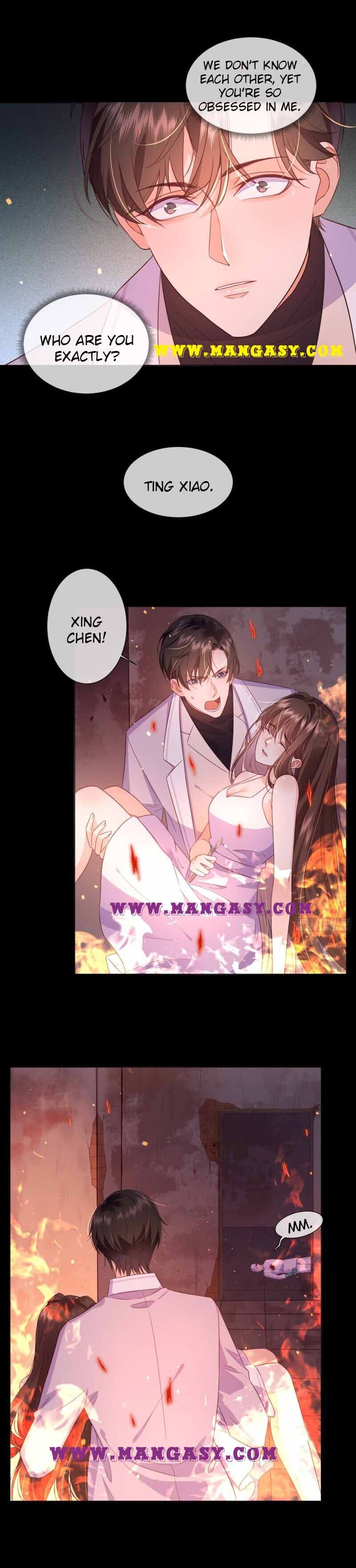 The Queen’s Blade Chapter 16 page 4