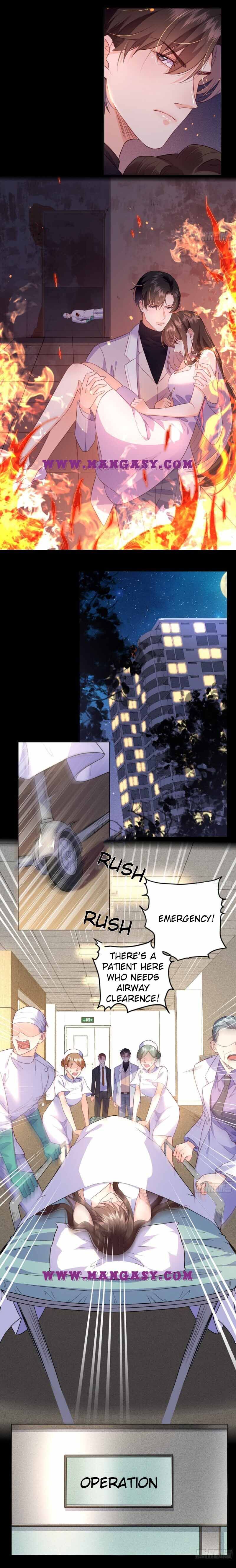 The Queen’s Blade Chapter 16 page 5