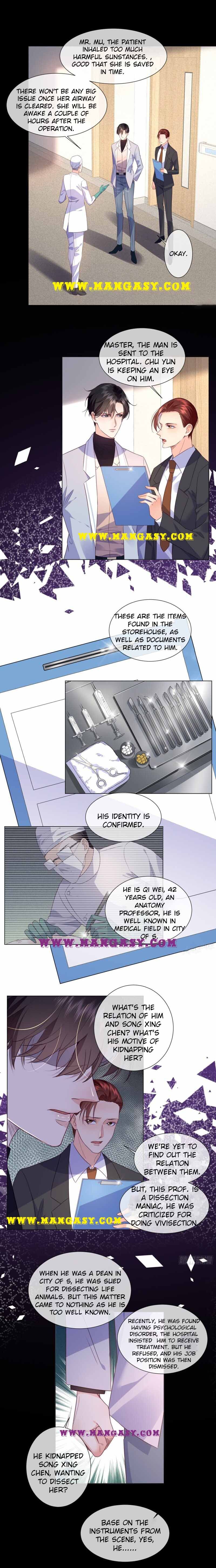The Queen’s Blade Chapter 16 page 6