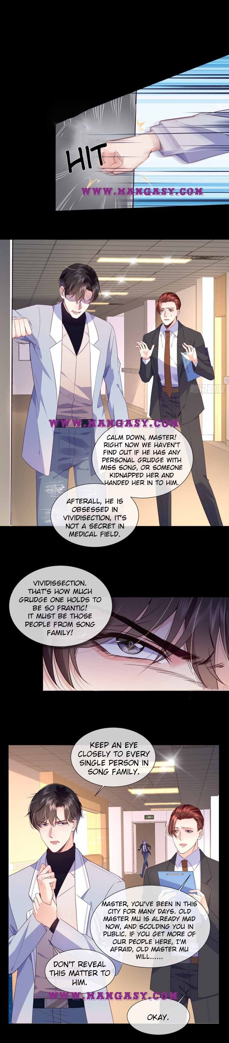 The Queen’s Blade Chapter 16 page 7