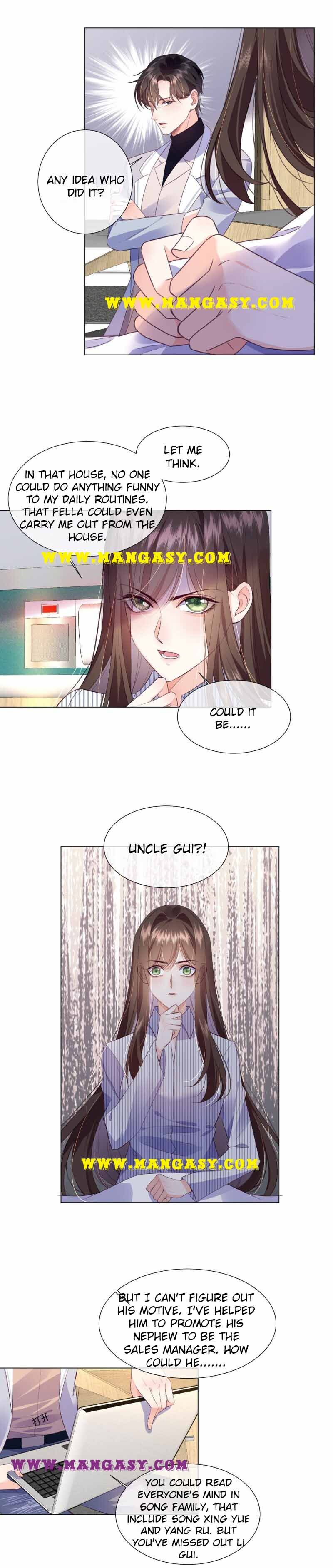 The Queen’s Blade Chapter 16 page 11
