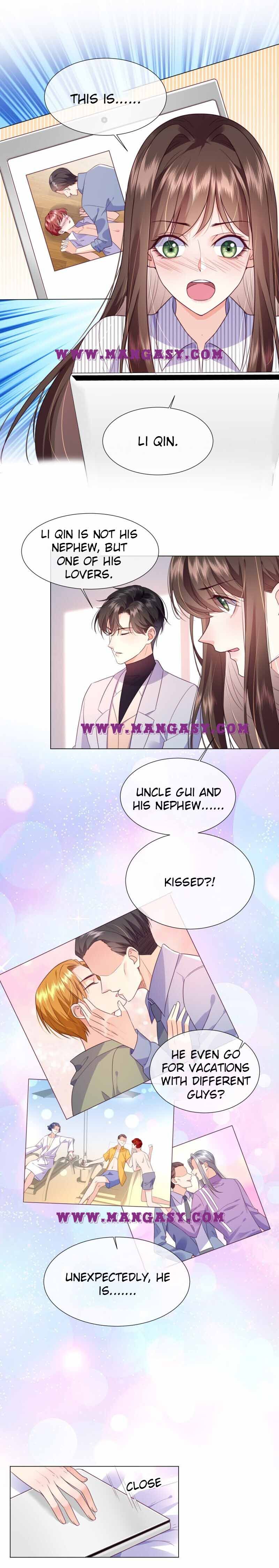 The Queen’s Blade Chapter 17 page 2