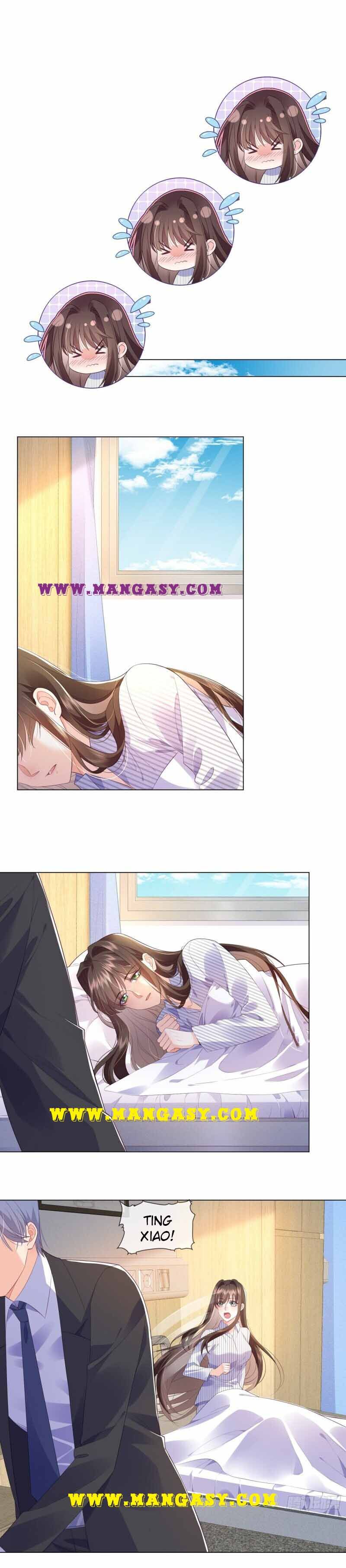 The Queen’s Blade Chapter 17 page 6