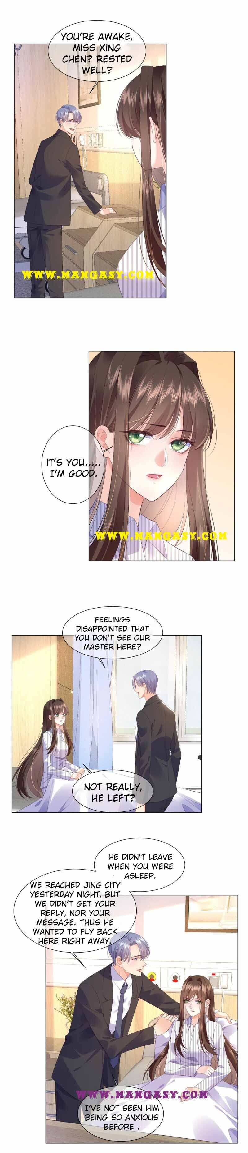 The Queen’s Blade Chapter 17 page 7