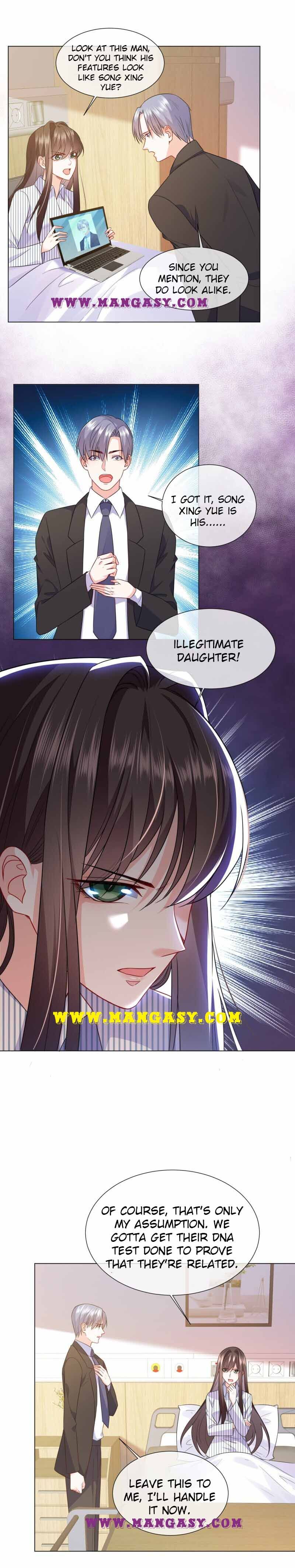The Queen’s Blade Chapter 18 page 2