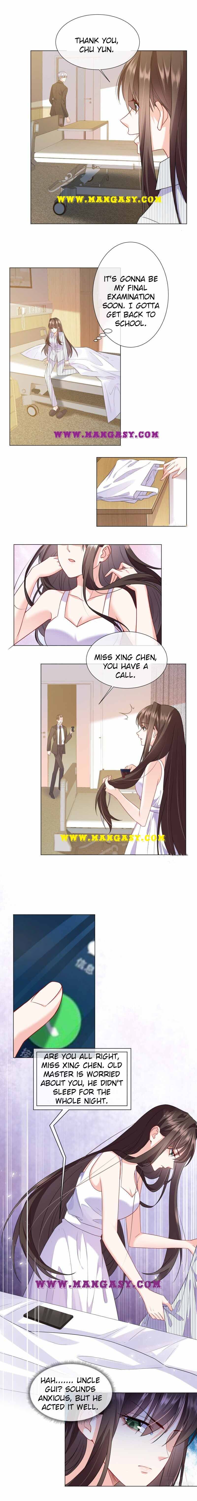 The Queen’s Blade Chapter 18 page 3
