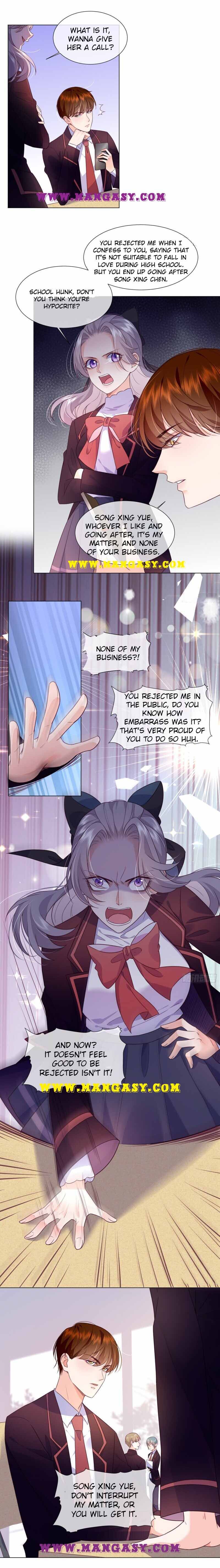 The Queen’s Blade Chapter 18 page 5