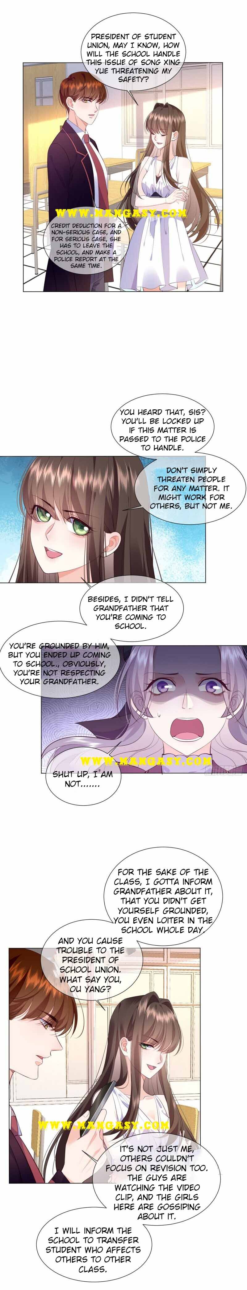The Queen’s Blade Chapter 18 page 9