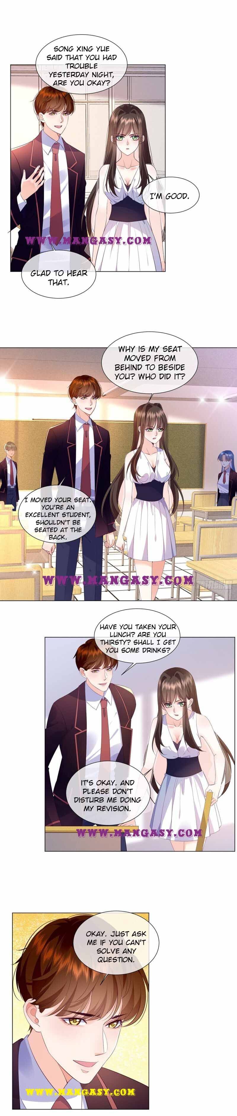 The Queen’s Blade Chapter 19 page 2