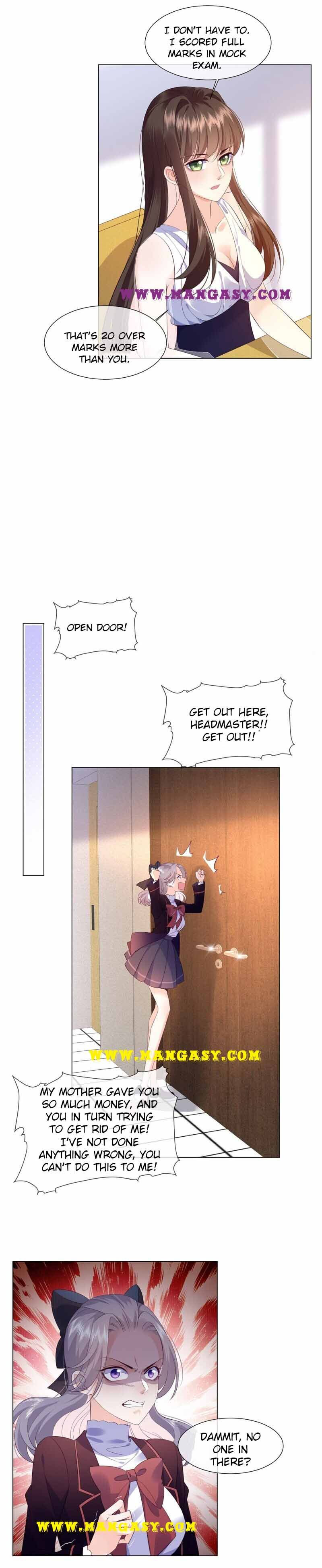 The Queen’s Blade Chapter 19 page 3