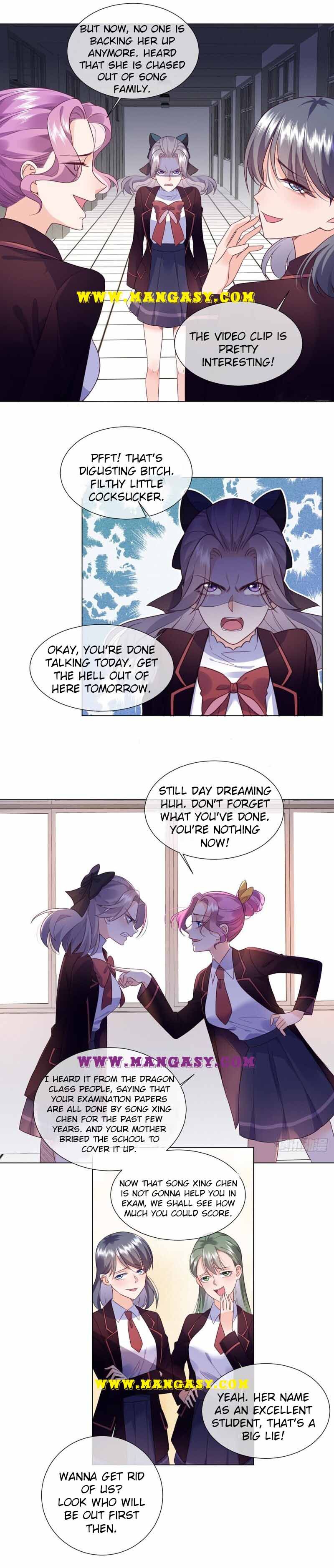 The Queen’s Blade Chapter 19 page 7