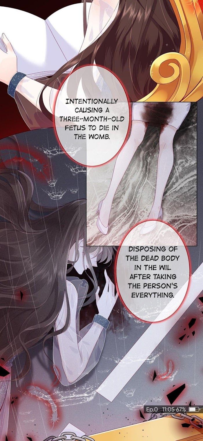 The Queen’s Blade Chapter 2 page 5