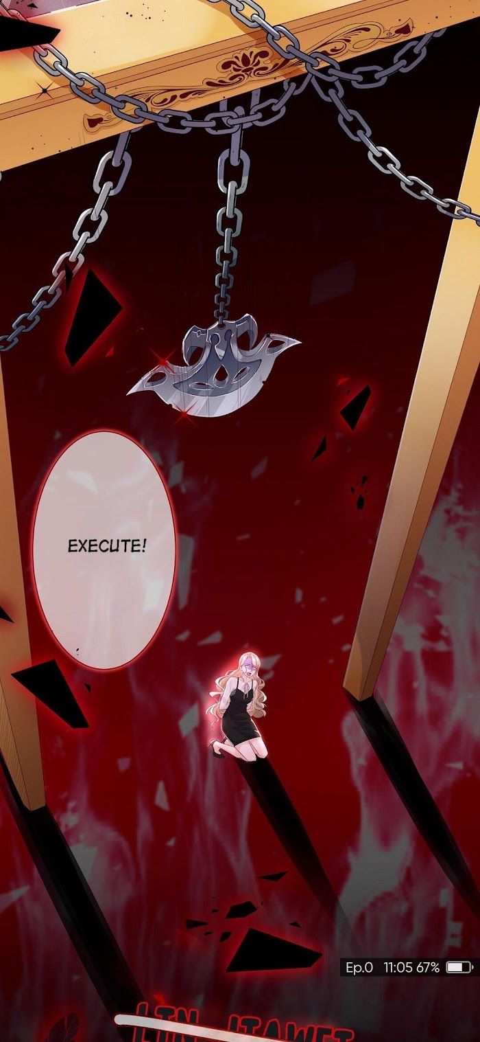 The Queen’s Blade Chapter 2 page 6