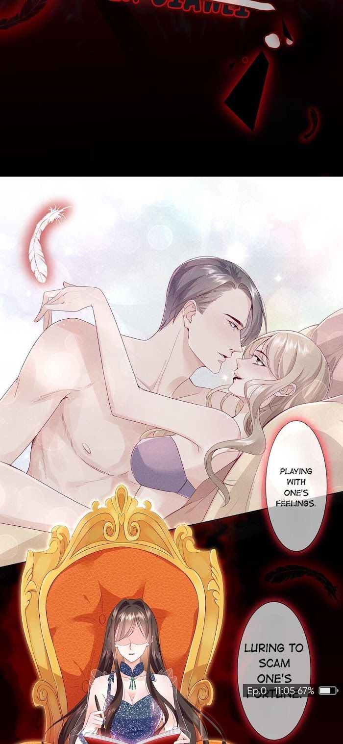 The Queen’s Blade Chapter 2 page 7