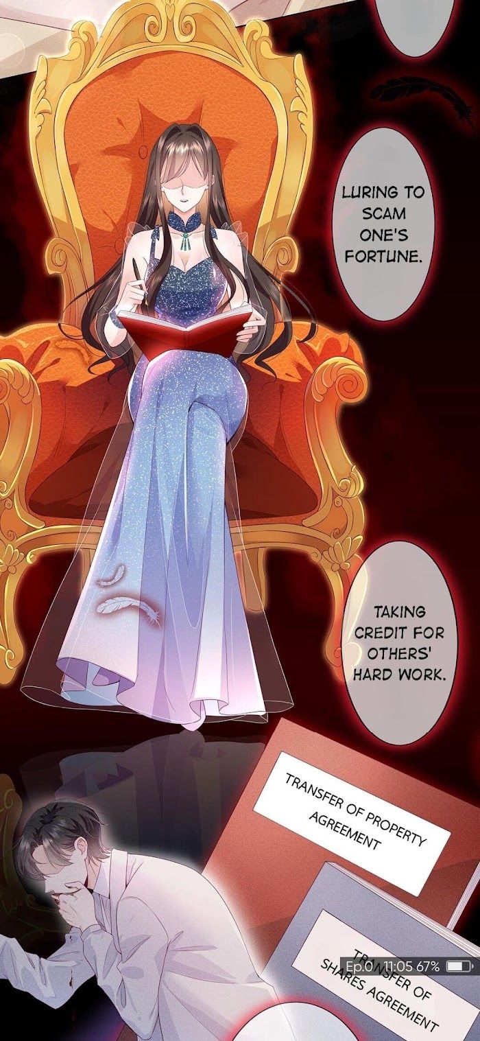 The Queen’s Blade Chapter 2 page 8