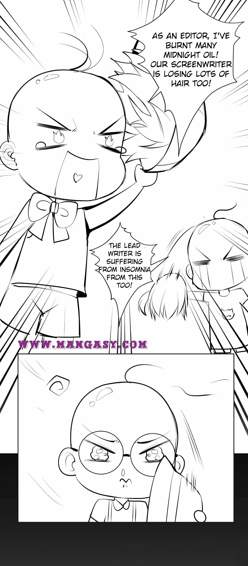 The Queen’s Blade Chapter 20 page 4
