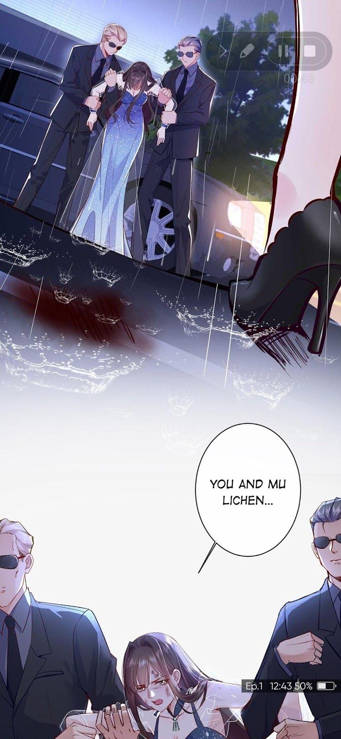 The Queen’s Blade Chapter 3 page 2