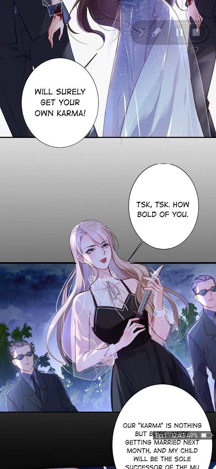 The Queen’s Blade Chapter 3 page 3