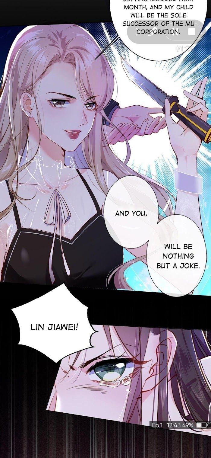 The Queen’s Blade Chapter 3 page 4