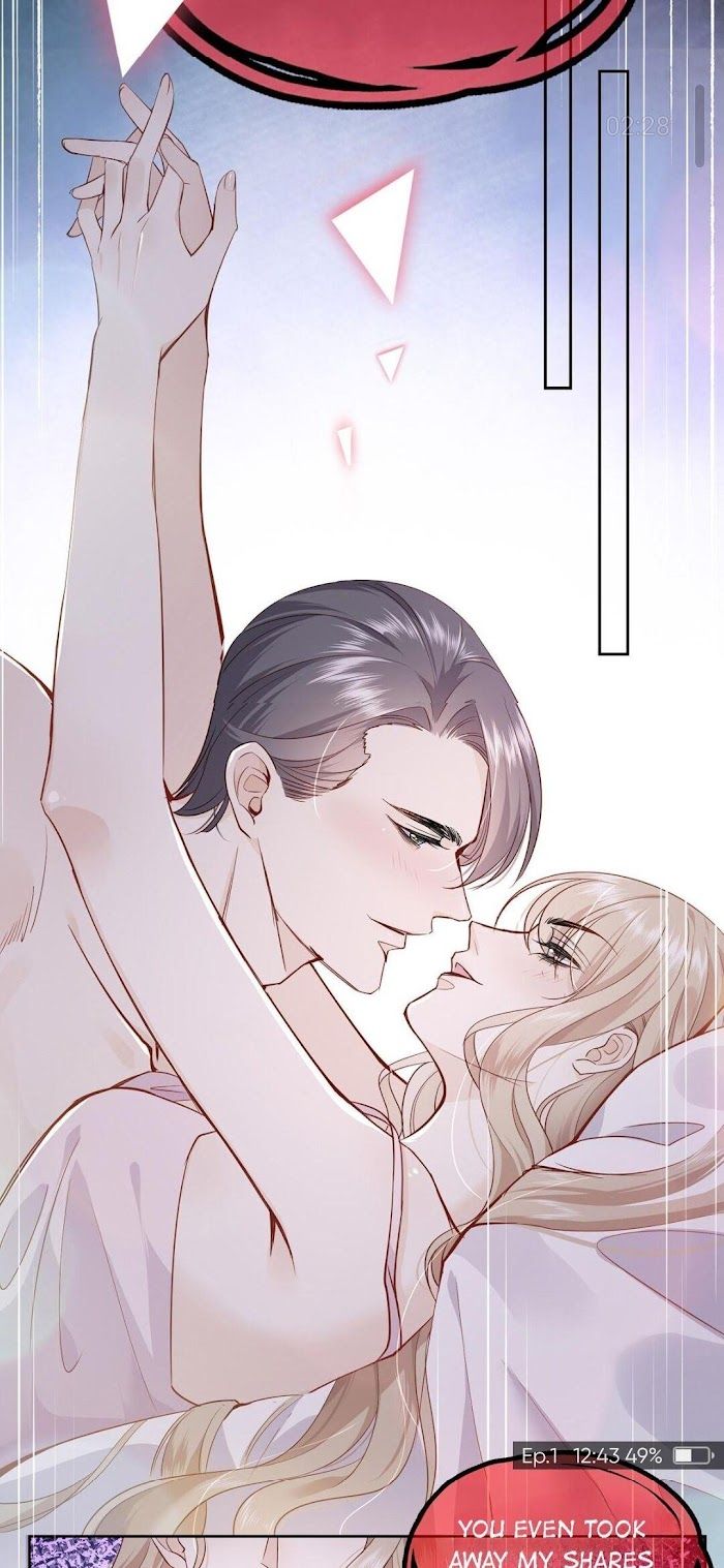 The Queen’s Blade Chapter 3 page 7