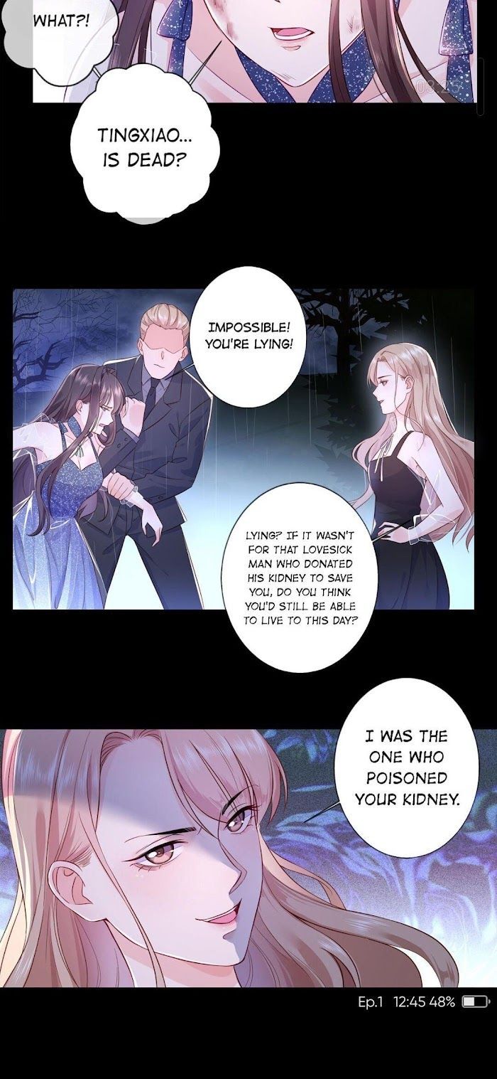 The Queen’s Blade Chapter 3 page 11