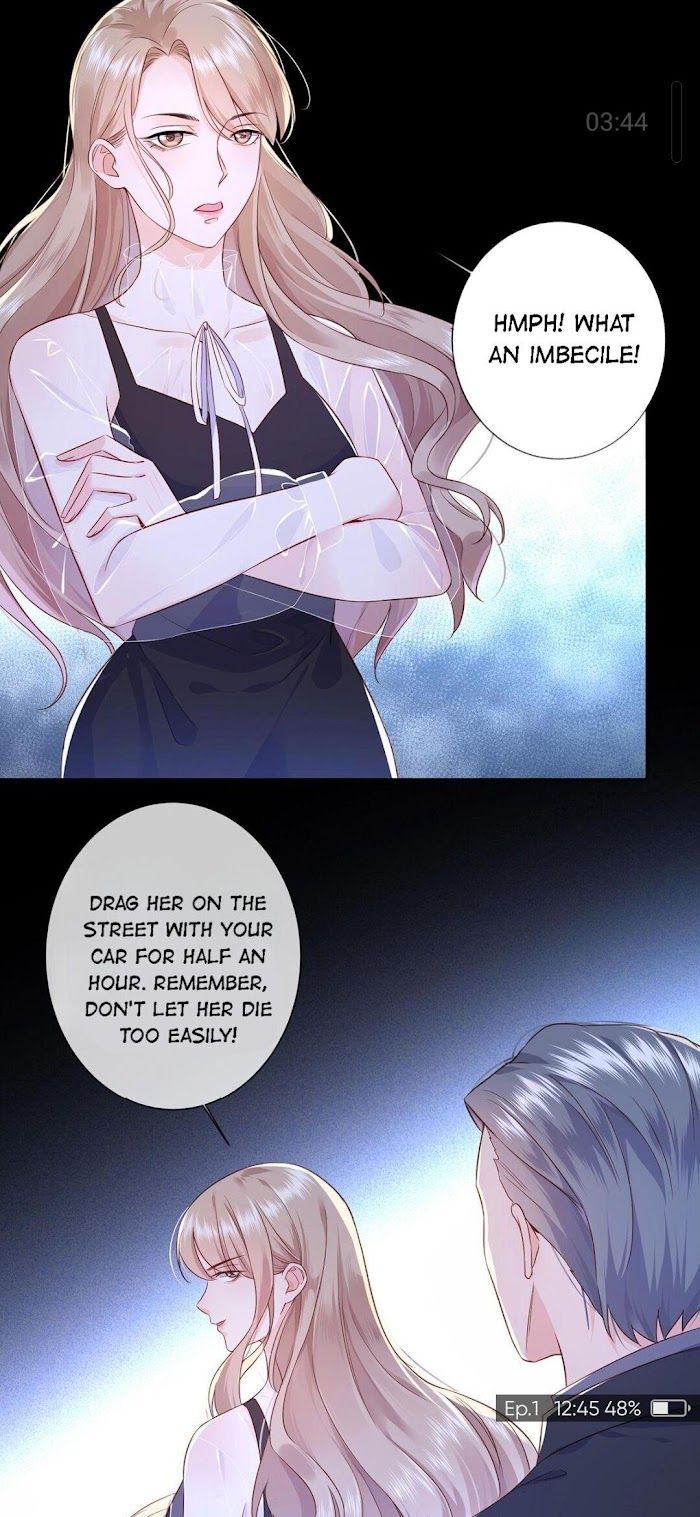 The Queen’s Blade Chapter 3 page 13