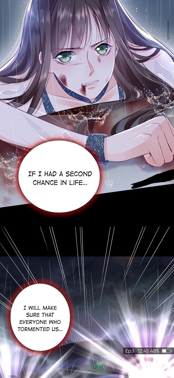The Queen’s Blade Chapter 3 page 18